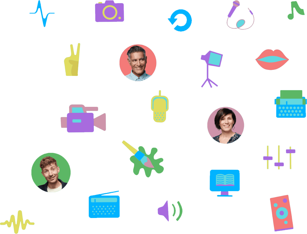 CoAct.ly - Content specialisten